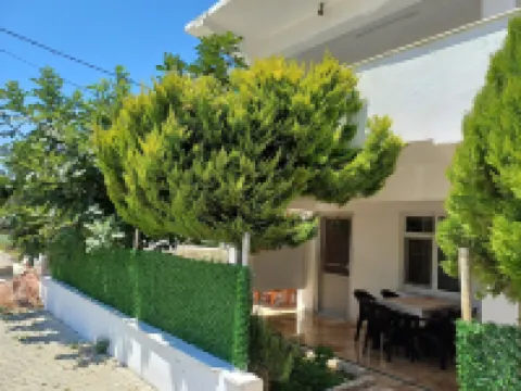 Elite Apart Pansiyon