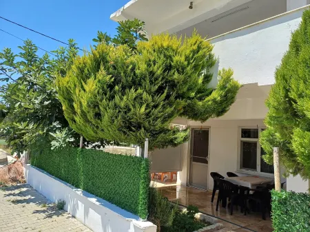 Elite Apart Pansiyon Отели в г. Гёкчеада