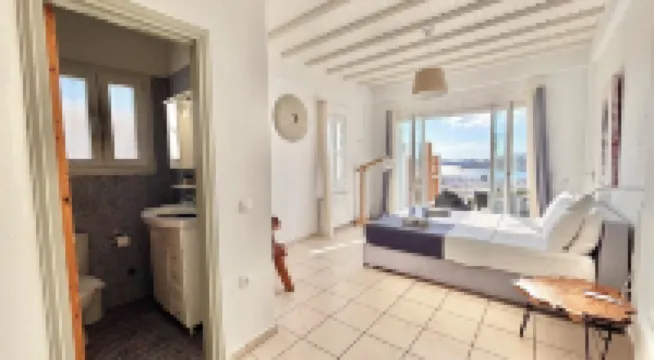 Amperian Mykonos Suites & Villas