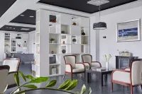 Hotel Diva Spa Hotels in Kolobrzeg