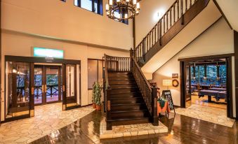 Appi Kogen Mori No Hotel