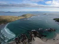 بيي لودج جلينبي فنادق في Killorglin