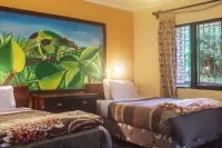 Lawns Hotel - Pet friendly