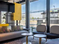 B&B Hotel Evian Publier Hotels in Publier
