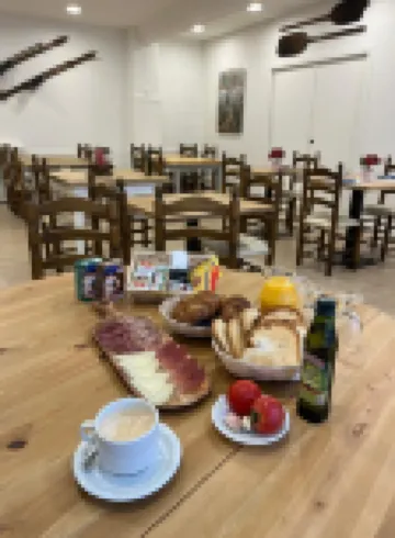 Hotel Joan Canejan - Homestays