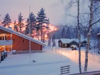 Apartments Tahko Hotels near Mäkiaution rotko