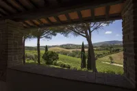 Mormoraia - Scenic