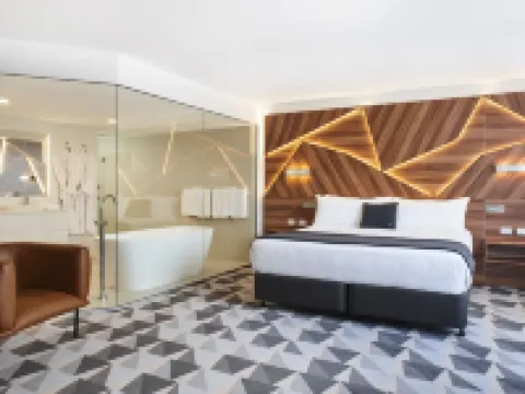 The Gem Hotel Hotels in Griffith