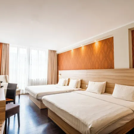 Star G Hotel Premium Dresden Altmarkt