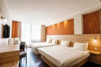 퀄리티 호텔, 스타 인 프리미엄 드레스덴 Max Planck Institute for the Physics of Complex Systems 주변 호텔