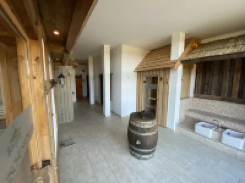 Appartementhaus Zur Bergwiese