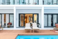 Royal Yao Yai Island Beach Resort - Strand