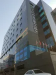 Hotel Banwol Asiad Hotels near Jangsucheon