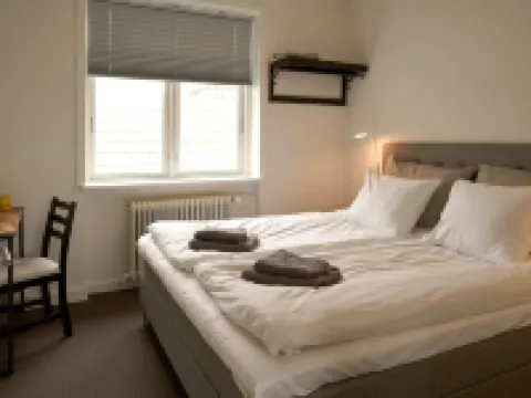 Villa Sofie Bed & Breakfast Hotels in Haslev