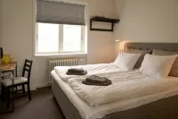 Villa Sofie Bed & Breakfast Hotel di Ringsted