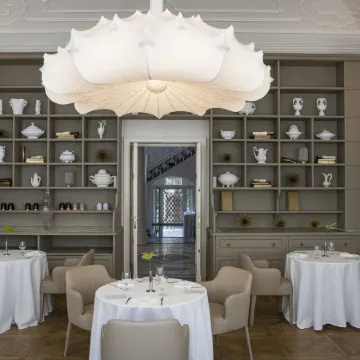 Dimora Palanca Boutique & Spa