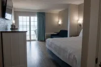 The Baywatch Resort Hotels in East Bay Township