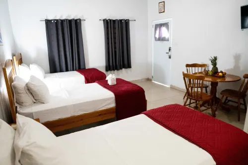 The Paradise Inn Hotels in Sint Maarten