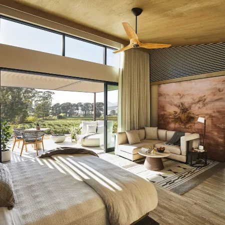 Stanly Ranch, Auberge Collection