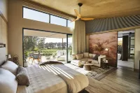 Stanly Ranch, Auberge Resorts Collection Hotels in Napa County