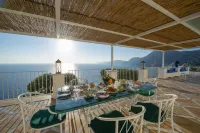 MyExclusiveItaly - Exclusive Villa in Praiano with Pool & View