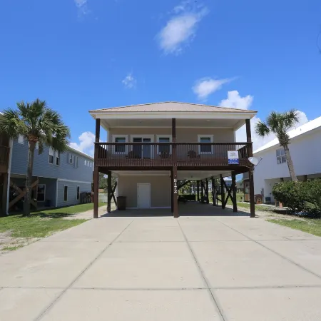 The Shore House by Pristine Properties Vacation Rentals