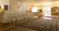 Hotel Emilia - bar
