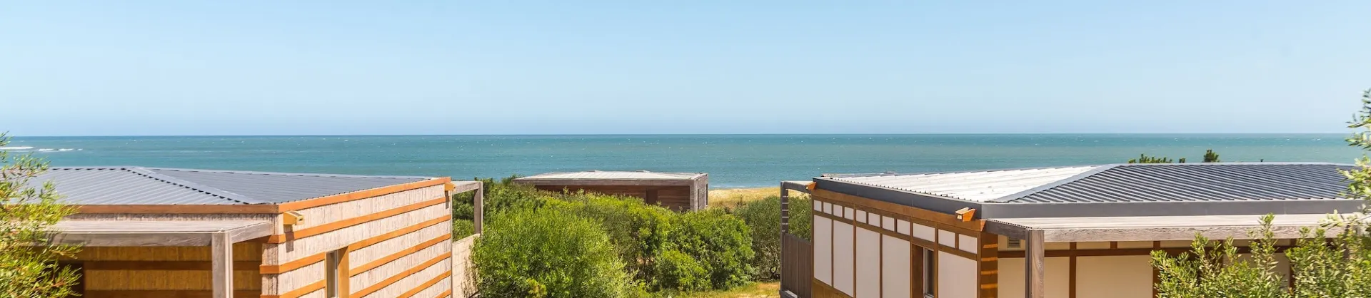 Hotels mit Schöne Aussicht