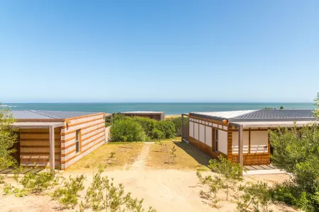 Bahia Vik Отели в г. Хосе Игнасио