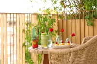 โรงแรม Jadali & สปา