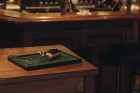 Hotel Spescha - bar