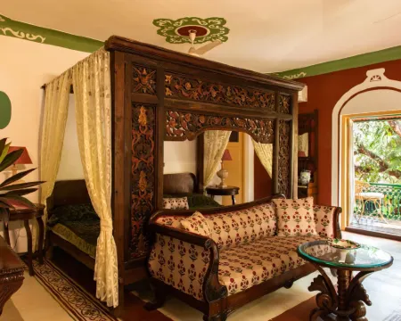 Casa Anjuna Hotels in Anjuna