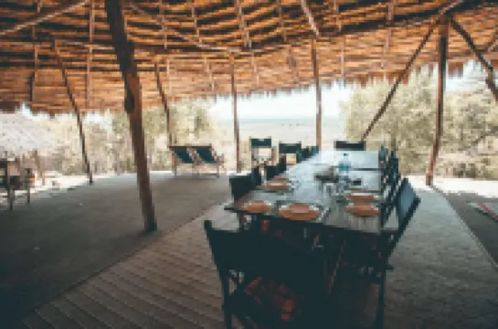 Wami River Bush Retreat - Kisampa Hotels in Bagamoyo