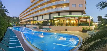 Aparthotel SunClub Salou