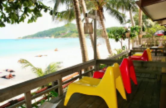 Palita Lodge Koh Phangan - Tiny Houses