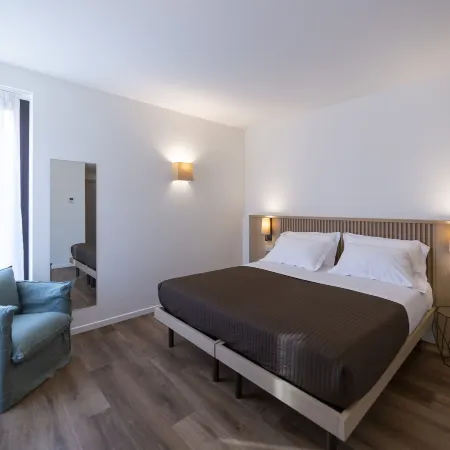 Le Stanze del Lago Villa Seta