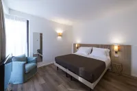 Le Stanze del Lago Villa Seta Hotels in Brunate
