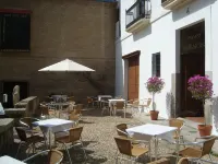 Hotel Plateros Hotels near Corredera Square