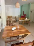 Karao - Guancaste Airport - breakfast