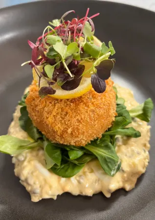 Oak Tree Inn Отели в г. Исингволд