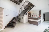 Orion Hotel - Bar