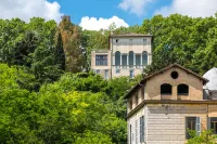 Horti 14 Borgo Trastevere Hotel Hotel a Trastevere