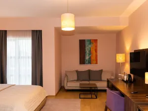 Hotel Sirius