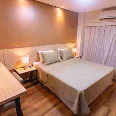 Gran Hotel Arrey Rooms