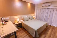 Gran Hotel Arrey Hotels in Teresina