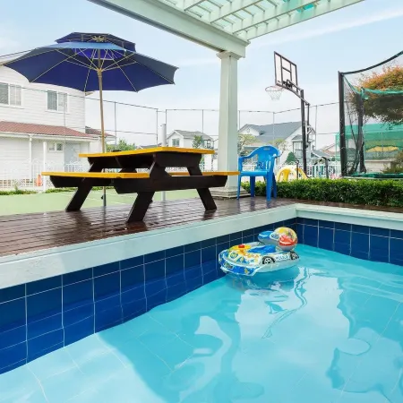 Daebudo Fullhouse Pension