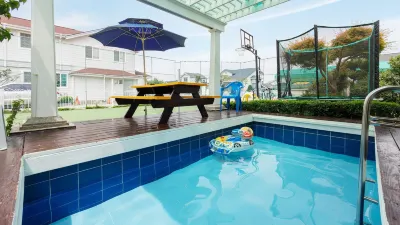 Daebudo Fullhouse Pension