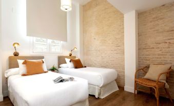 Genteel Home Almirante Lobo