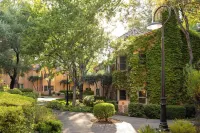 Fairmont Sonoma Mission Inn & Spa Các khách sạn ở 