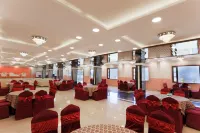 Regenta Resort Madhuganga Ukhimath